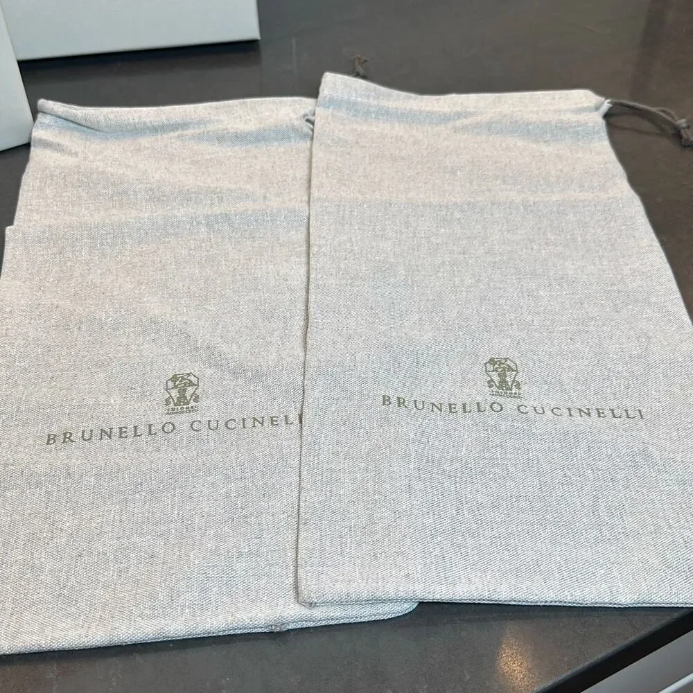 Brunello Cucinelli Box Bundle (6 Piece)